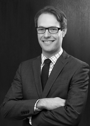 Photo of Matthew Noller