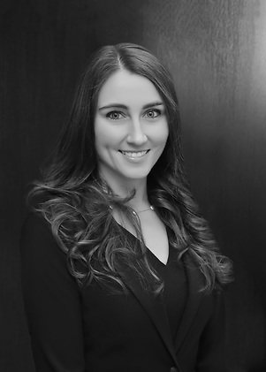 Photo of Laura Aronsson