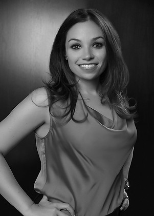 Photo of Lani Perlman