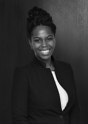 Photo of Denisha S. Bacchus