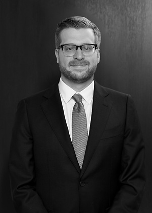Photo of Peter J. Brody