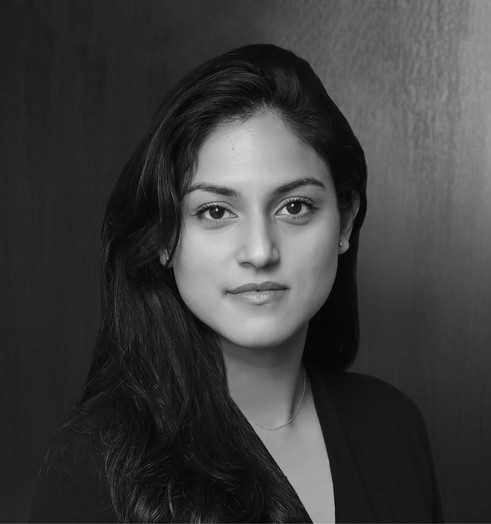 Photo of Priyanka Timblo