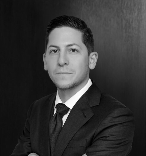 Photo of Brian Goldman