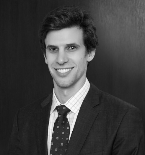 Photo of Daniel M. Horowitz