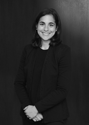 Photo of Alison B. Miller