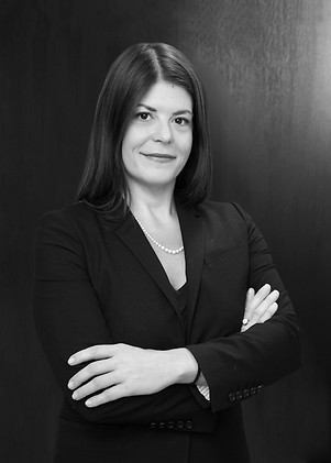 Photo of Ashley E.  McConnell