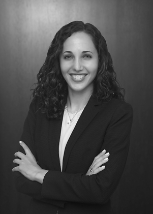 Photo of Brittany Sherman