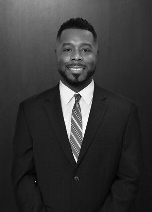 Photo of Christian D. Rutherford