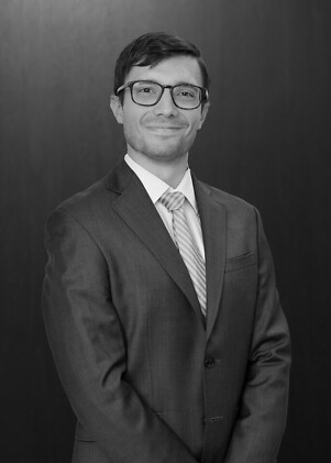 Photo of Benjamin Allen