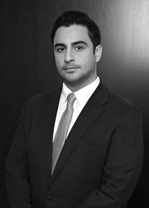 Photo of Arian Soroush