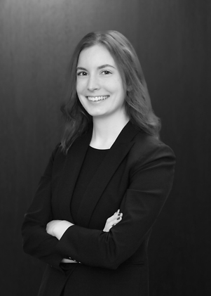 Photo of Sarah Maher