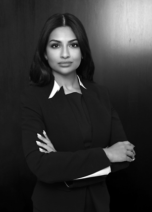 Photo of Prishika Raj