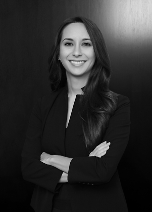 Photo of Jennifer Dayrit