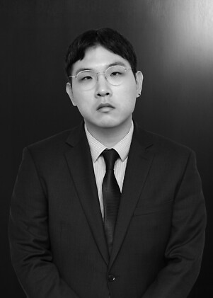 Photo of Benjamin Ahn