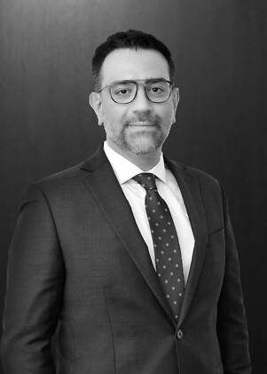 Photo of Denis Metin