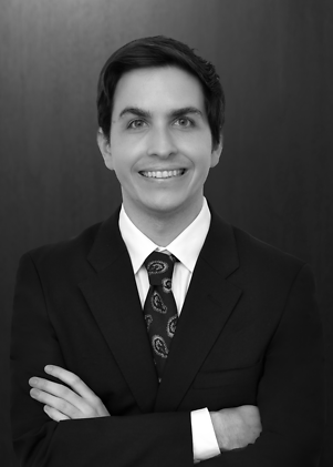 Photo of Andrew Sgarro