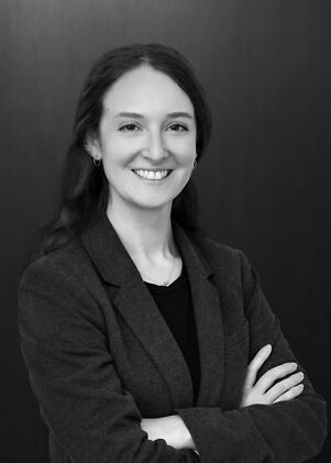 Photo of Jessica Marder-Spiro