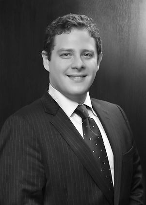 Photo of Gregory Dubinsky