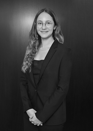 Photo of Madison Gardiner