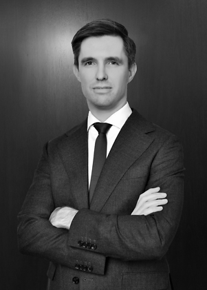 Photo of Samuel Thorpe