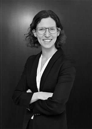 Photo of Ariella Kahan