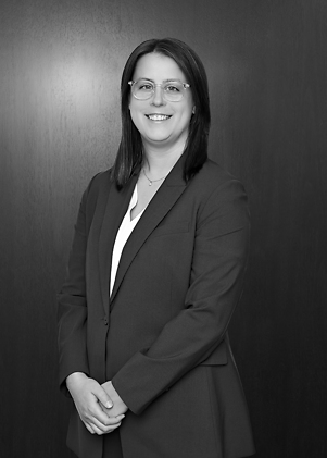Photo of Hannah Bartlett