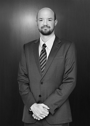 Photo of Nicholas Hallock