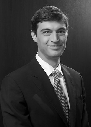 Photo of Vincent Levy