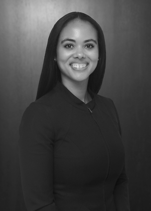 Photo of Lauren Cole
