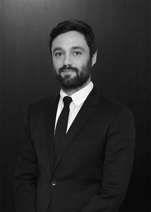 Photo of Michael Freedman