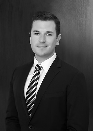 Photo of Kevin Benish