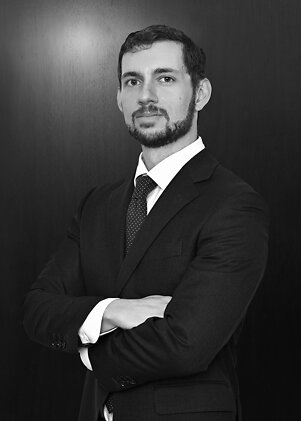 Photo of Andrew  Strain