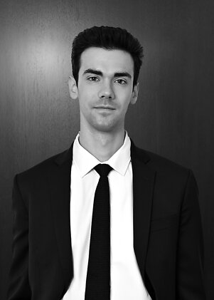 Photo of Max S. Miller