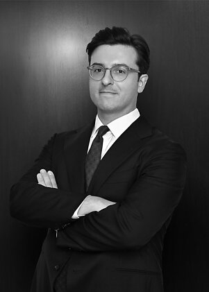 Photo of Matthew J. Pawlowski