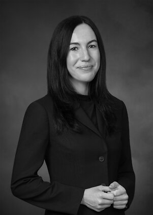 Photo of Claire  Fieldman