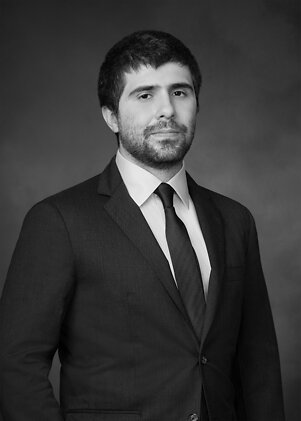 Photo of Juan Agustin  Otero