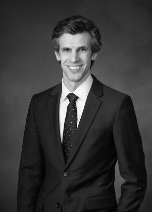 Photo of Daniel M. Horowitz