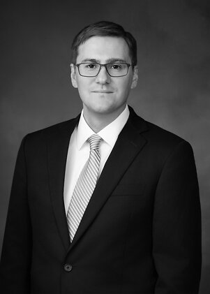 Photo of Matthew T. Collins