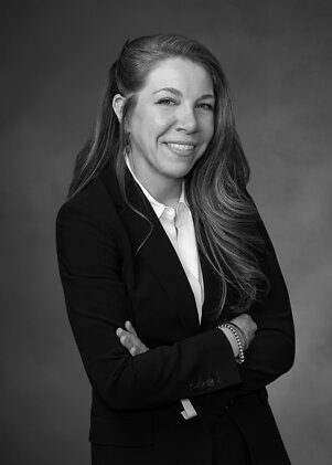 Photo of Claire E. Addis