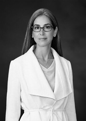 Photo of Dorit Ungar Black