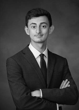 Photo of Michael T. Snyder